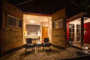 The Burrow @ Little Red Homestead - Image 5