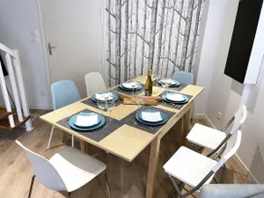 3 værelser hyper-center i Granville - Image 5
