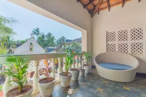 Beach Villa With Private pool - Image 4