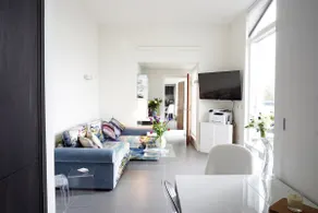 Moderne, rummelig 2BR lejlighed i Oxford - Image 2