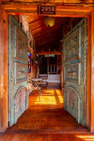 La Cabaña de Itaca - Image 2