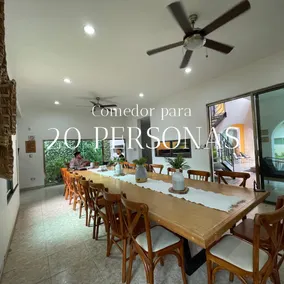 Casa Bugambilias - Image 5