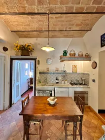 Charming Villa with amazing sea view in Porto Azzurro - Image 4