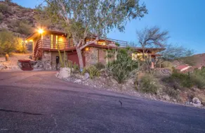 Views & Architecture-Mid Century on Mountain - Image 2