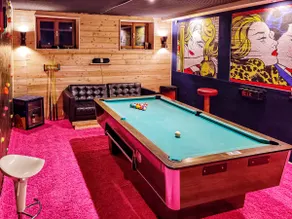 Spacious, fun, cozy. Luxury for friends & family. - Image 5