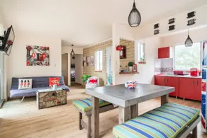 A beautiful apartment in Jiutepec - Image 2