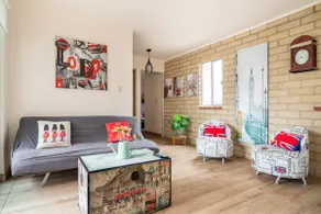 A beautiful apartment in Jiutepec - Image 3