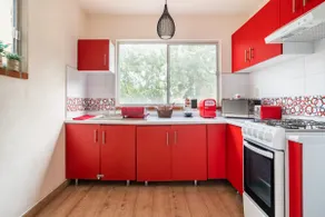 A beautiful apartment in Jiutepec - Image 5