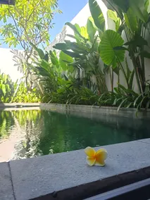 1 Bedroom Luxury Villa W/ Private Pool Legian - Image 4