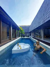 Private Vacation Rentals Private Pool Villa 3BR - Image 2