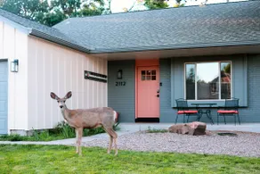 Rockrimmon Retreat Hottub - FirePit - Dog Friendly - Image 2