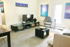 Artist's Loft - Central A2 Dntown - Image 5