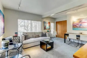 Artist's Loft - Central A2 Dntown - Image 3