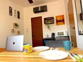 Best price in HotelZone 5 min to beach, great wifi - Image 2