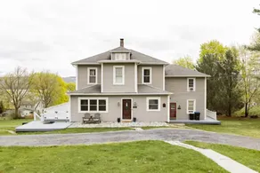 Glen Springs Doctors Quarters - Lakeview & Hot tub - Image 3