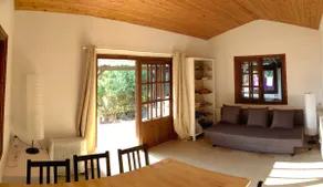 Dafni: country house with sea view - Image 4