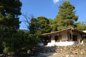 Dafni: country house with sea view - Image 2