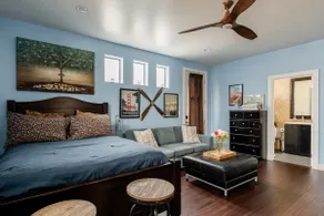 Sweet Dreams in this Master Suite - Image 2