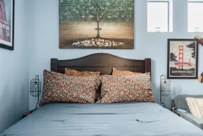 Sweet Dreams in this Master Suite - Image 3