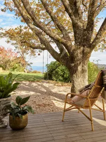 ”Koonje” Megalong View Cottage Blackheath - Image 5