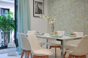 MST - In Pl. España. Wide and Elegant with 2 WC - Image 3