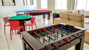 Air-conditioning, Heated pools, 100 meters from the sea - Image 5