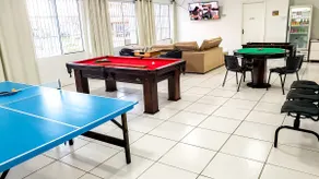 Air-conditioning, Heated pools, 100 meters from the sea - Image 4