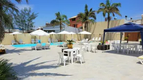 Air-conditioning, Heated pools, 100 meters from the sea - Image 2