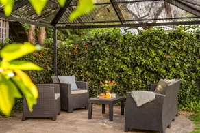 APT with sunny garden Prague B4 by Michal&Friends - Image 5