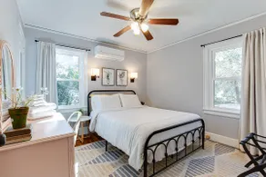 Updated, Wi-Fi, Coffee, Kitchen, Comfortable Bed - Image 3