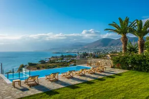 Almyra Seaside Villa - Image 5