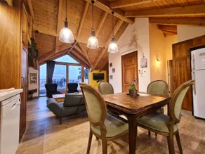 In magical Baka, luxury rooftop Chalet style - Image 3