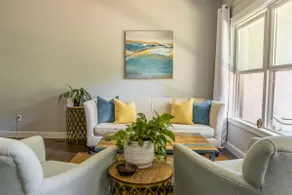 Spacious & Cozy Oasis in Asheville - Image 4