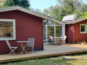 Nice cottage with 4 rooms - Image 3