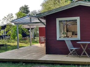 Nice cottage with 4 rooms - Image 4