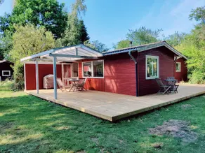 Nice cottage with 4 rooms - Image 2