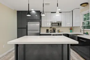 3 Bd 2 1/2 bath Chic Large.30mto DC, 12min to IDA - Image 3
