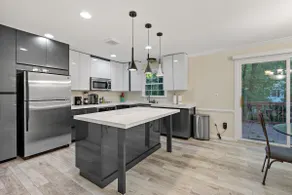 3 Bd 2 1/2 bath Chic Large.30mto DC, 12min to IDA - Image 4
