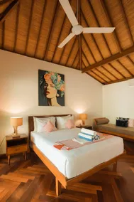 Damayanti Villa with Private Pool - Image 5
