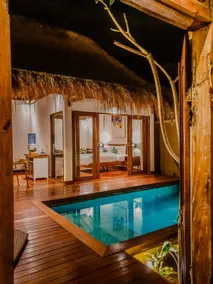 Damayanti Villa with Private Pool - Image 3
