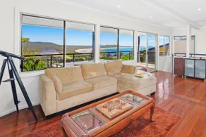 A Slice of Paradise ocean views at Crescent Head - Image 2