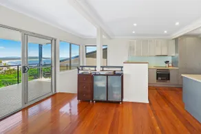 A Slice of Paradise ocean views at Crescent Head - Image 4