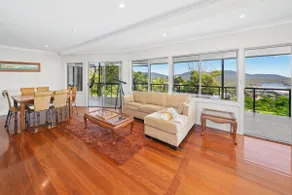 A Slice of Paradise ocean views at Crescent Head - Image 3