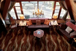 Secluded Cabin with Lake - Views - Near Resorts - Image 3