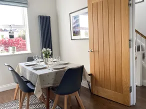 Beautiful Townhouse Close to Montpellier, Sleeps 6 - Image 3