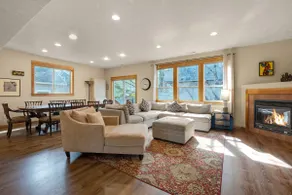 Whispering Dunes - 5 bedroom beach home - Image 3
