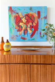 Pleasant apartment in Mérida - Image 2
