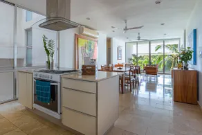 Pleasant apartment in Mérida - Image 5