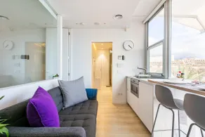 By Olas Suites Beachfront, Boutique Suite - Image 4