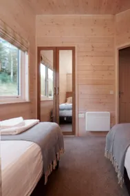 Ben Wyvis - 3 bed Lodge - Image 5